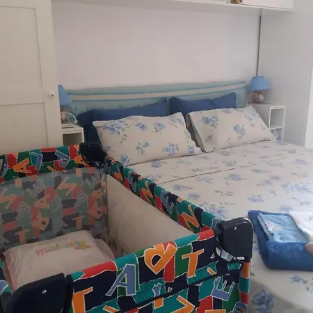 Domus Caerula Casa vacanze
