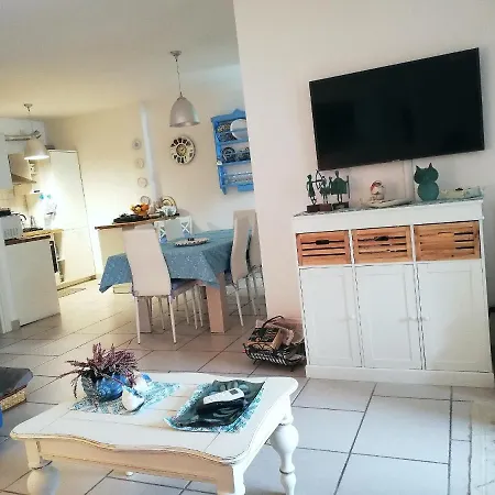 Domus Caerula Casa vacanze *