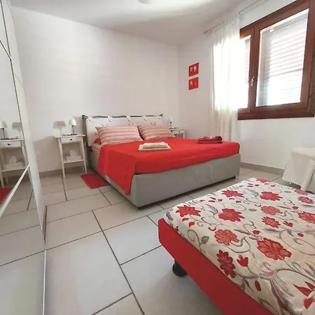 Holiday home Domus Caerula *