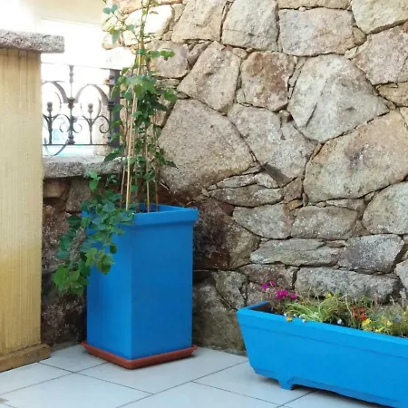 Domus Caerula *
