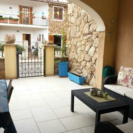 Domus Caerula بيت للعطل فيلاّسيمِيوس