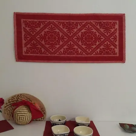 Casa vacanze Domus Caerula *