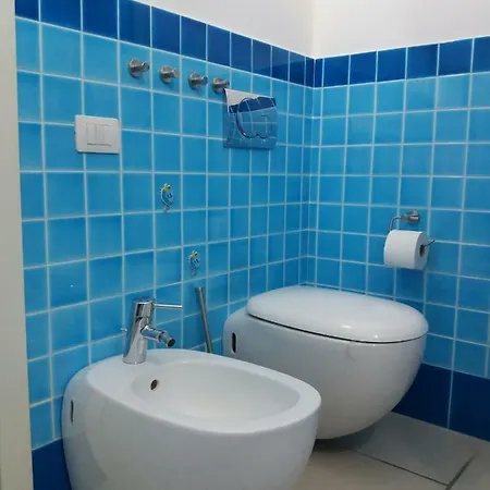 Holiday home Domus Caerula *