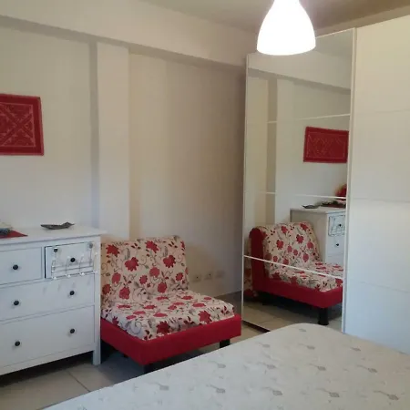 Holiday home Domus Caerula *