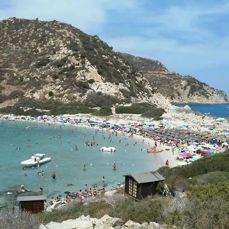Casa vacanze Domus Caerula *