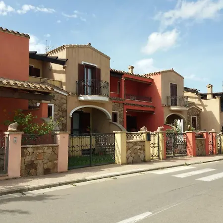 Holiday home Domus Caerula