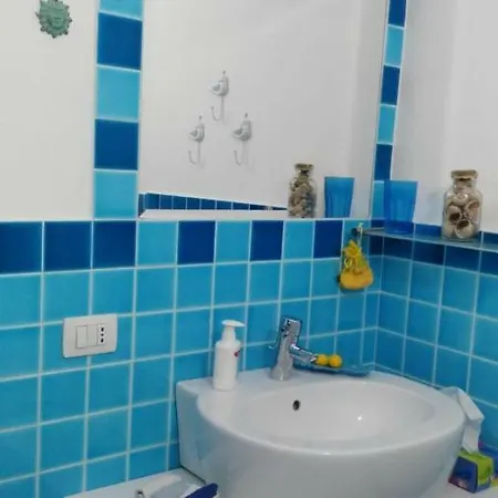 Casa vacanze Domus Caerula *