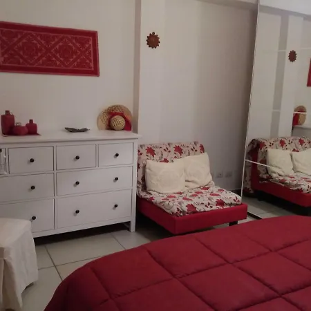 Domus Caerula Holiday home *