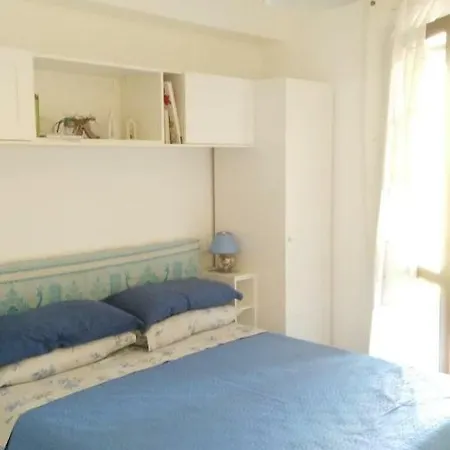 Holiday home Domus Caerula *
